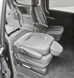 Kia Sedona 2010 года
